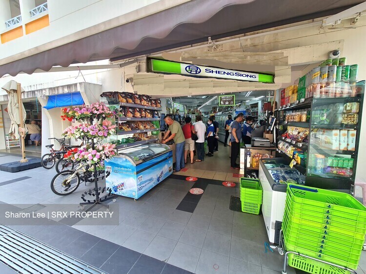 Bukit Batok Street 11 (D23), HDB Shop House #444499571